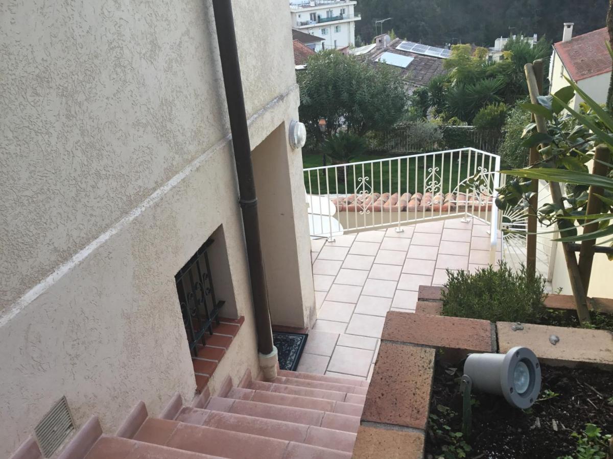 Appartement Paradiso, Avec Piscine, Nord Nice
