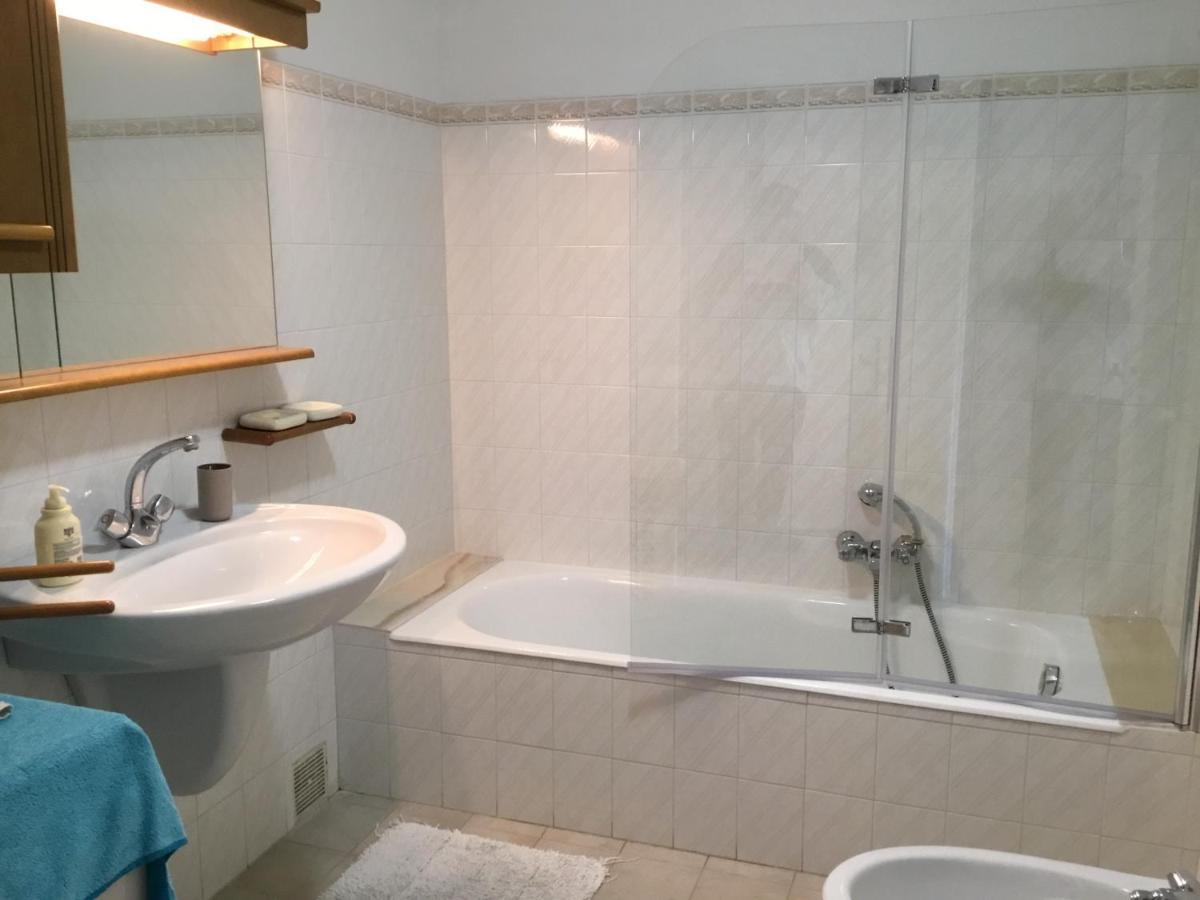 Paradiso, Avec Piscine, Nord Appartement